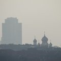 Vilnius skęsta smoge jau 74 dienas: kas toliau?