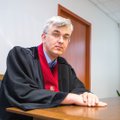E. Masiulio bylą tiriantis prokuroras J. Laucius paskirtas Vilniaus apygardos prokuratūros vadovu