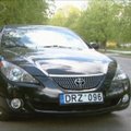 „Autopilotas“: „Toyota Solara“ – tarsi kelių jachta