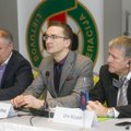 LFF konferencija Šiauliuose: apžvelgti nuveikti darbai ir artimiausi iššūkiai