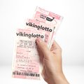 Ragina pasitikrinti bilietus: loterijoje lietuvis laimėjo 5,4 mln. eurų