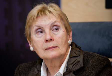 Gražina Drėmaitė