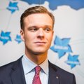 „120s“ žinios: G. Landsbergis – apie alkoholio ribojimą ir socialdemokratų reikalingumą Lietuvai