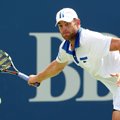 ATP serijos teniso teniso turnyrą Atlantoje A.Roddickas laimėjo po 11 metų pertraukos