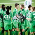Vilniaus „Žalgiriui“ – FIFA sveikinimas