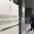 Generalinė prokuratūra: Vilniaus miesto teismas atnaujino procesą dėl diakritinės „l“