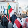 Литва - Беларусь: Что могут торговля и туристы, когда дипломатам остаются ноты?