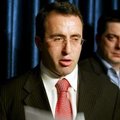 Prancūzijos teismas atidėjo sprendimą dėl Kosovo ekspremjero išdavimo Serbijai