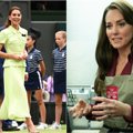 Kate Middleton pusryčiams visada valgo tą patį patiekalą: Velso princesės pasirinkimą įvertino ekspertai