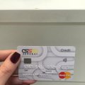 „Senukai“ pirkėjams pasiūlė kreditinę kortelę