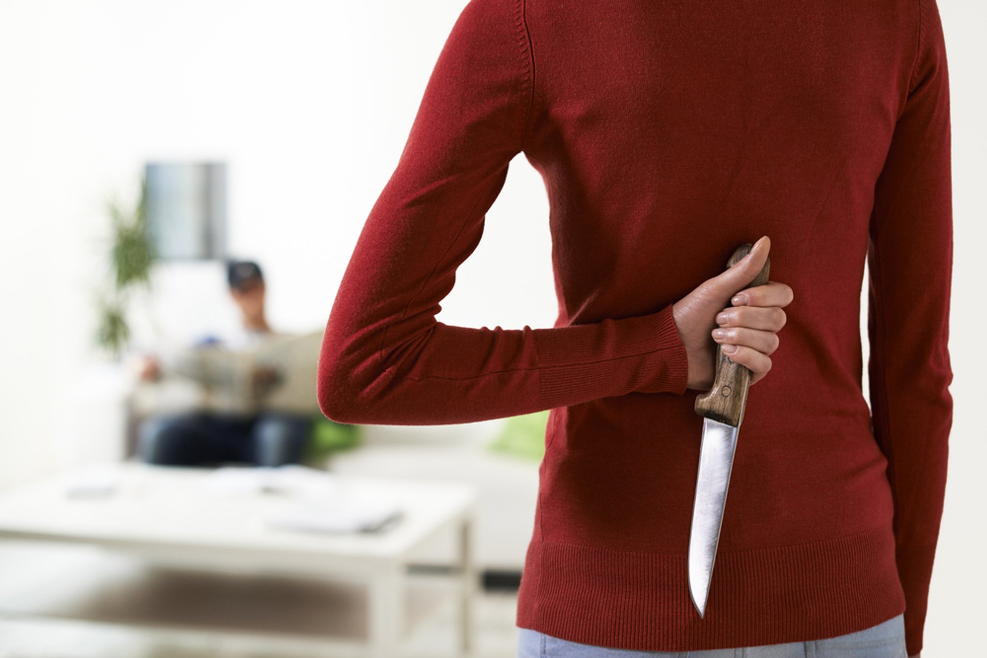 Hvordan bli en psykopat: ny studie