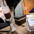 Paprasčiausias kraujo tyrimas išgelbėjo panevėžiečio gyvybę