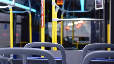 Investuojama į patrauklesnį viešąjį transportą Tauragėje