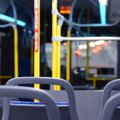 Utenos rajono viešojo transporto parką atnaujins keturi elektriniai autobusai