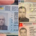 Ukrainietis vairuotojo pažymėjimą įsigijo už butelį, o kirgizas Lietuvoje gyveno nelegaliai