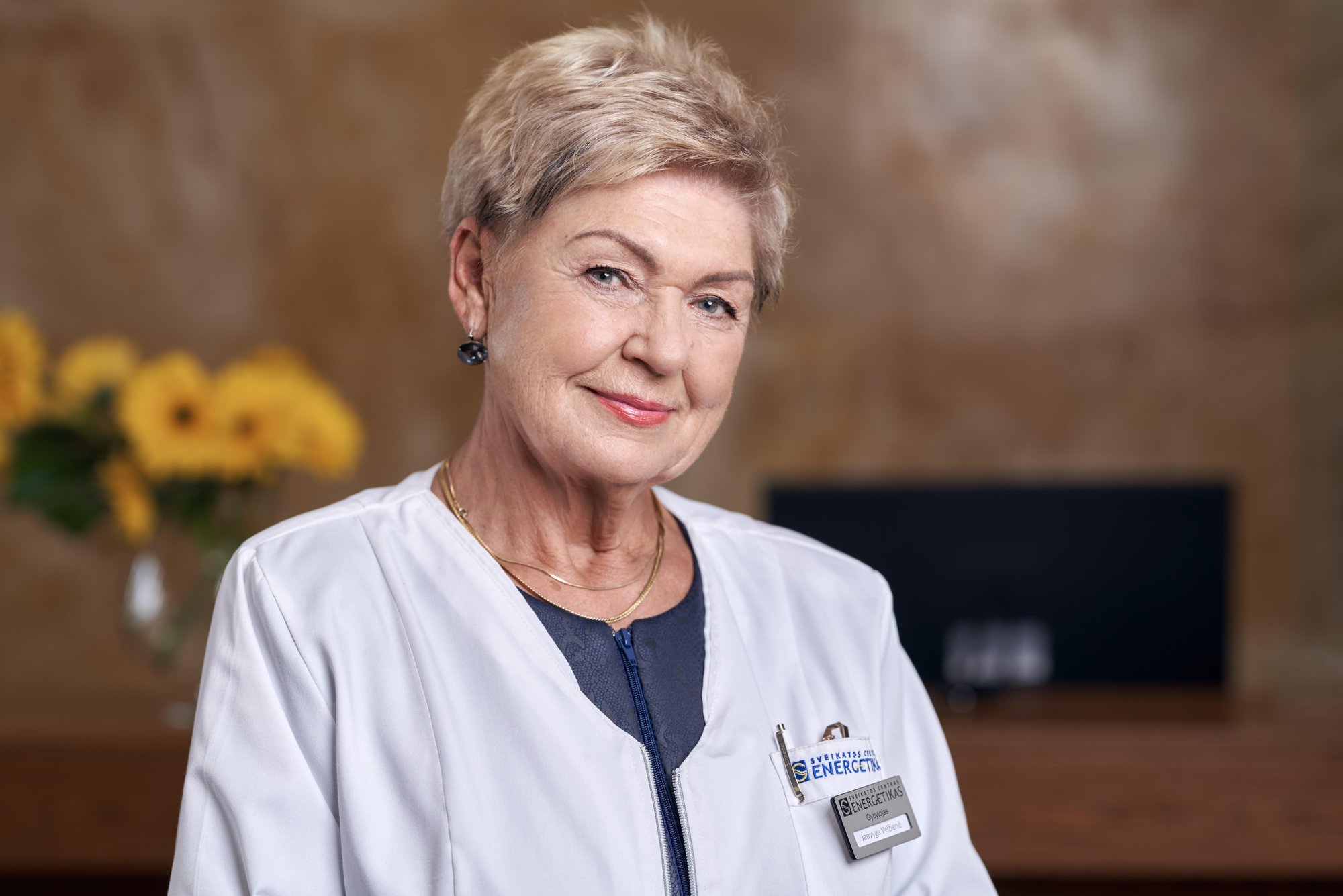 Podpowiadał, co zrobić, aby po wakacjach poczuć się wypoczętym i naprawdę wypoczętym.