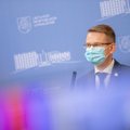 Šiaulių ligoninei pavesta peržiūrėti vidaus tvarkas, vadovai raginami imtis lyderystės