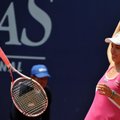18-metė vengrė T.Babos laimėjo pirmą karjeroje WTA turnyrą