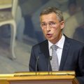 NATO's new secretary general determined to implement decisions in Baltics
