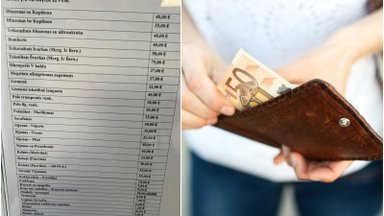 Būsimo pirmoko mama pasidalino, kaip taupiai suruošė sūnų mokyklai: vietoj 350 eurų sumokėjo vos 50
