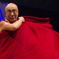 Britanijos ministrams buvo uždrausta susitikti su Dalai Lama