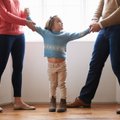 Kokį poveikį vaikams turi tėvų skyrybos: naujausi tyrimų rezultatai sumažins norą skirtis