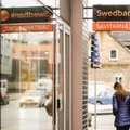 Lietuvos bankas: „Swedbank“ yra stabilus, patikimas ir gerai veikia