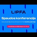 LIPFA spaudos konferencija apie šių metų II ketv. pensijų fondų rezultatus