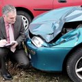 Kaip tiriami eismo įvykiai: avarijos vietoje nebuvę ekspertai sprendžia įvairius galvosūkius