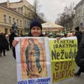 Ginekologas Kaune neteisėtai darė abortus: vieni dėkojo, kiti – baudė