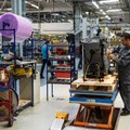 Vokietijoje – didžiulis darbuotojų trūkumas: prie gamybos stoja ir vadovai