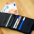 Самые большие зарплаты в Литве: 100 000 евро – не предел