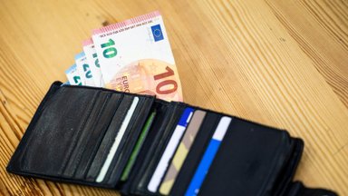 Самые большие зарплаты в Литве: 100 000 евро – не предел