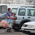 Lietuviškos kainos veja į Lenkiją: kiek iš tiesų apsiperka pas kaimynus