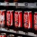 „Coca-Cola“ kelia ambicingus perdirbimo tikslus