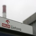 Компания Orlen Lietuva отказывается указать масштабы сделок с молдавскими сепаратистами