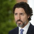 Trudeau nesutinka su Rusijos dalyvavimu G-7 viršūnių susitikime