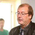 Успасских не будет баллотироваться на выборах в Европарламент