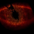 Kosminėje „Saurono akyje“ staigmena – dar viena akis