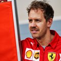 Italijos žiniasklaida siūlo Vetteliui susirasti psichologą ir nusiskusti ūsus