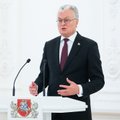 Nausėda says no need to overreact over new ambassador to Poland