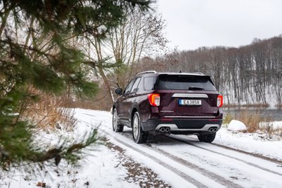 10 laipsnių automatinė pavarų dėžė atsirado bendradarbiaujant „General Motors“ ir „Ford“ gamintojams. Shutterstock/Gamintojo nuotr.