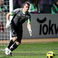 Klubas su Ž.Karčemarsku Turkijos pirmenybėse iškovojo trečią pergalę iš eilės