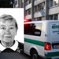 Klaipėdos policija prašo visuomenės pagalbos: be žinios dingo iš savo sodo išėjusi moteris