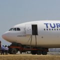 Skrydžius iš Vilniaus „Turkish Airlines“ atnaujins ketvirtadienį