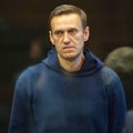 Опрос: почти треть россиян сочла несправедливым приговор Навальному
