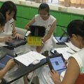 Singapūro mokykloje bus mokoma su „iPad“ kompiuteriais