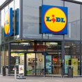 Prekybos tinklas „Lidl“ išrinktas „Metų darbdaviu 2020“