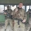 „Kadyrovcai“ grasina Maskvai: kariausime su jumis