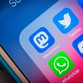 Musko eksperimentai gąsdina „Twitter“ bendruomenę: 4 alternatyvūs socialiniai tinklai nusprendusiems „pabėgti“